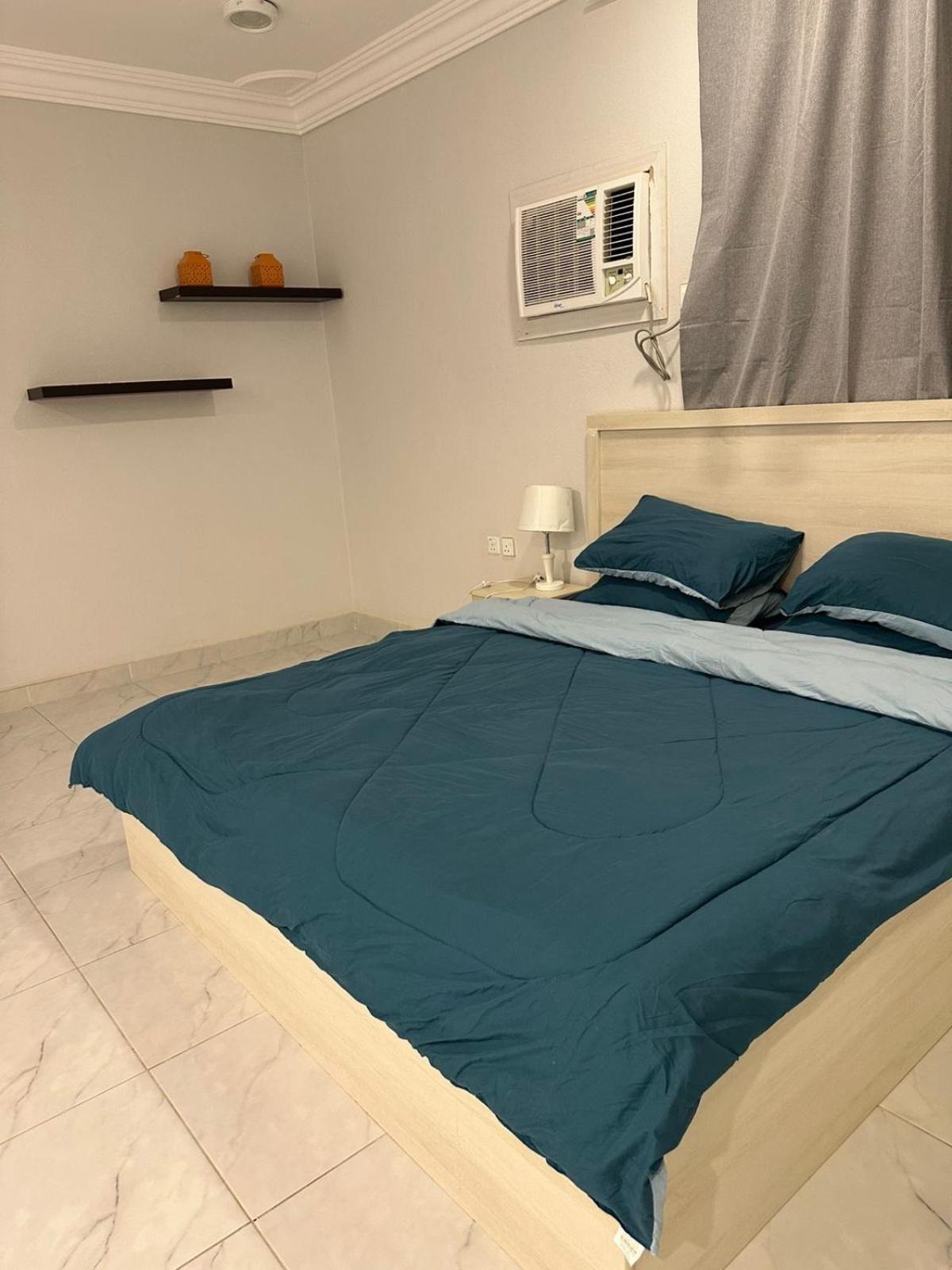 Holiday home Almansour Laxury Apartements