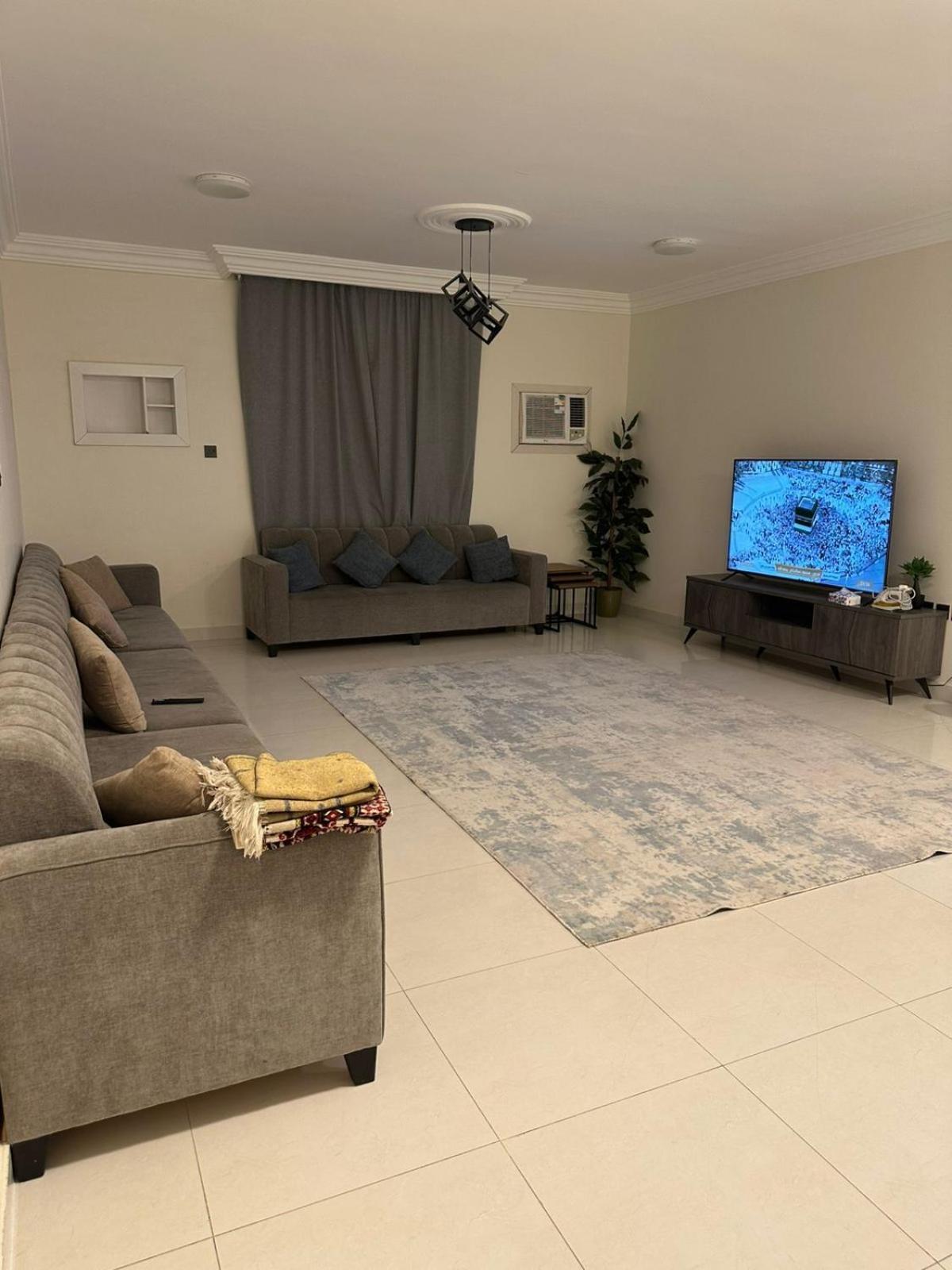 Holiday home Almansour Laxury Apartements Medina